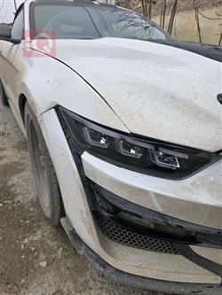 فورد موستانج